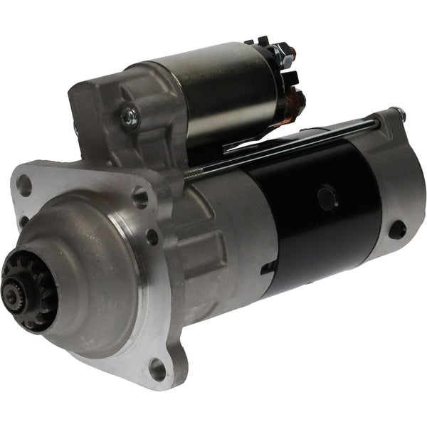 Starter for 1994 Ford E-350 Econoline Club Wagon V8 7.3L 445cid VIN K; VIN M | OEM 4C4O-11001-AA