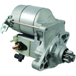 Starter for 1996-1999 Acura Integra L4 1.8L 1797cc B18C1 | OEM 31200-P54-003