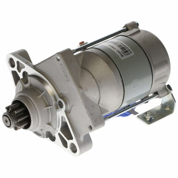 Starter for 1996-1999 Acura Integra L4 1.8L 1797cc B18C1 | OEM 31200-P54-003