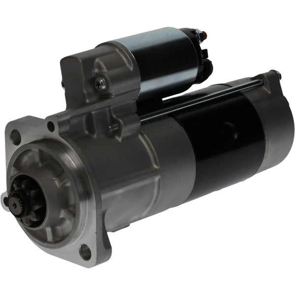 Starter for Ausa D1000AP L4 6.1L 374cid Kubota V6108 | OEM 4042280
