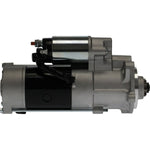 Starter for Ausa D1000AP L4 6.1L 374cid Kubota V6108 | OEM 4042280
