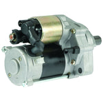 Starter for 1997 Honda Civic L4 1.6L 1590cc 97cid | OEM 06314-P2C-305RM