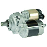 Starter for 1997 Honda Civic L4 1.6L 1590cc 97cid | OEM 06314-P2C-305RM