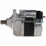 Starter for 1997 Honda Civic L4 1.6L 1590cc 97cid | OEM 06314-P2C-305RM