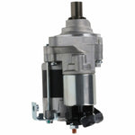 Starter for 1997 Honda Civic L4 1.6L 1590cc 97cid | OEM 06314-P2C-305RM