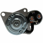 Starter for 1999 Mazda Protege L4 1.8L 1839cc | OEM BPD4-18-400 — AZ O.E.M Rebuild