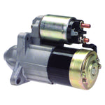 Starter for 1999 Mazda Protege L4 1.8L 1839cc | OEM BPD4-18-400