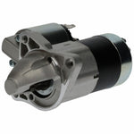 Starter for 1999 Mazda Protege L4 1.8L 1839cc | OEM BPD4-18-400