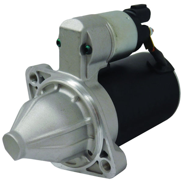 Starter for 2012-2013 Hyundai Veloster L4 1.6L 1591cc 97cid | OEM 36100-2B100