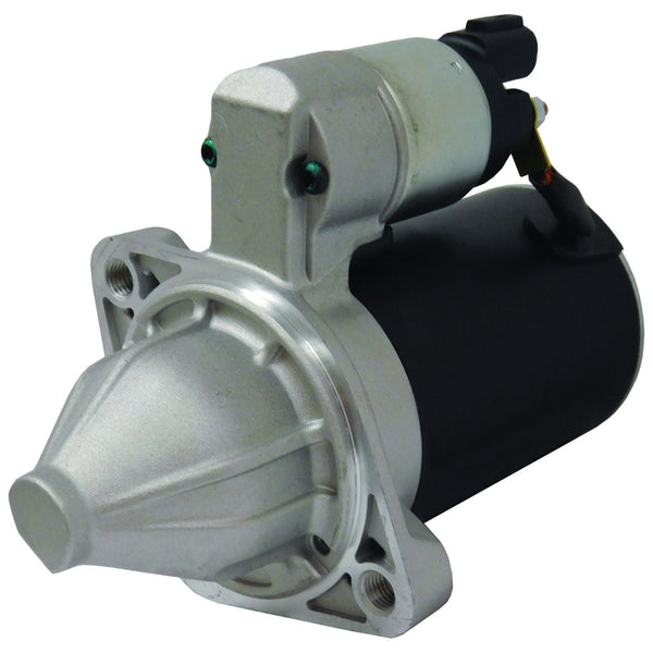 Starter for 2012-2013 Hyundai Veloster L4 1.6L 1591cc 97cid | OEM 36100-2B100 — AZ O.E.M Rebuild