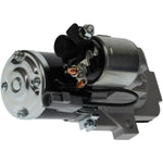 Starter for 2010-2011 Mazda 3 L4 2.0L 2000cc 122cid | OEM LF8J-18-400B