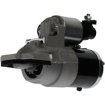Starter for 2010-2011 Mazda 3 L4 2.0L 2000cc 122cid | OEM LF8J-18-400B