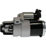 Starter for 2010-2011 Mazda 3 L4 2.0L 2000cc 122cid | OEM LF8J-18-400B
