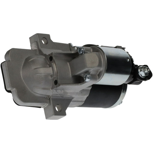 Starter for 2010 Mazda 3 L4 2.5L 2488cc 152cid | OEM L538-18-400B