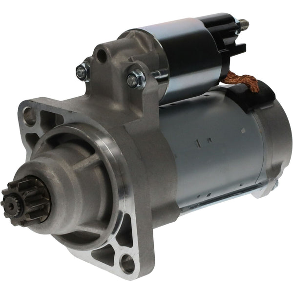 Starter for 2009 Porsche 911 H6 3.4L 3387cc | OEM 428000-5580