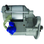 Starter for Case 1835C Teledyne Gas Engines | OEM 911541