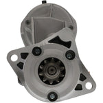 Starter for Case 1835C Teledyne Diesel Engines | OEM 128000-5600