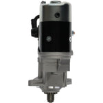 Starter for Case 1835C Teledyne Diesel Engines | OEM 128000-5600