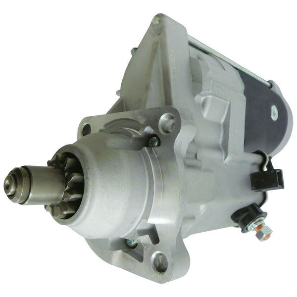 Starter for Case 3150 Patriot 6-359 Diesel | OEM 116928A1