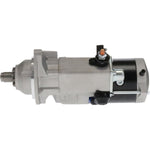 Starter for Case 3150 Patriot 6-359 Diesel | OEM 116928A1