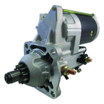 Starter for Caterpillar Ag. & Ind. 3176 Cat. 3116 | OEM 3E5381