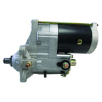 Starter for Caterpillar Ag. & Ind. 3176 Cat. 3116 | OEM 3E5381