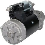 Starter for 1989-1993 John Deere 2056 6 Cyl. 7.67L 7673cc 468cid | OEM 128000-5970
