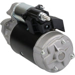 Starter for 1989-1993 John Deere 2056 6 Cyl. 7.67L 7673cc 468cid | OEM 128000-5970