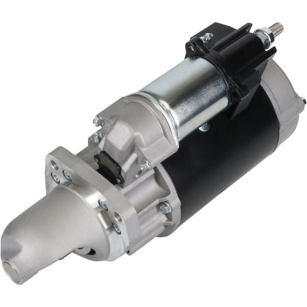 Starter for 1989-1993 John Deere 2056 6 Cyl. 7.67L 7673cc 468cid | OEM 128000-5970