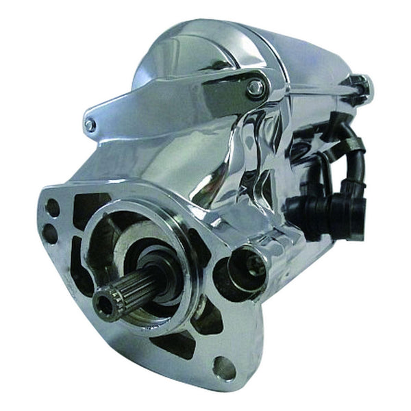Starter for 1989-1993 Harley-Davidson FLHS Electra Glide Sport 1340cc | OEM 128000-5750