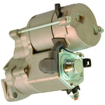 Starter for 1991-1993 Harley-Davidson FLHS Electra Glide Sport 1340cc | OEM 128000-8220