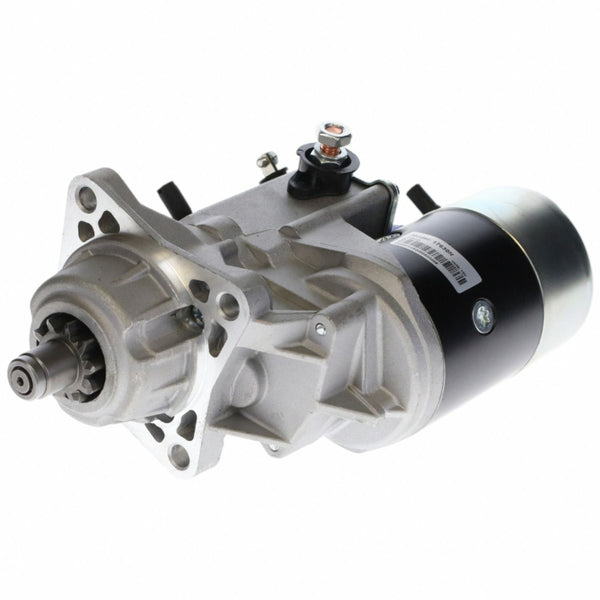 Starter for Bobcat 751 & Bobcat 873F 4cyl, 276ci, 4.5L | OEM C07889