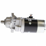 Starter for Bobcat 751 & Bobcat 873F 4cyl, 276ci, 4.5L | OEM C07889