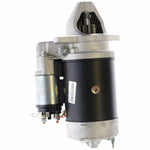 Starter for 1969-1993 Massey Ferguson MF-135 Perkins | OEM 0 001 362 008