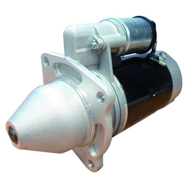 Starter | OEM Auto S136