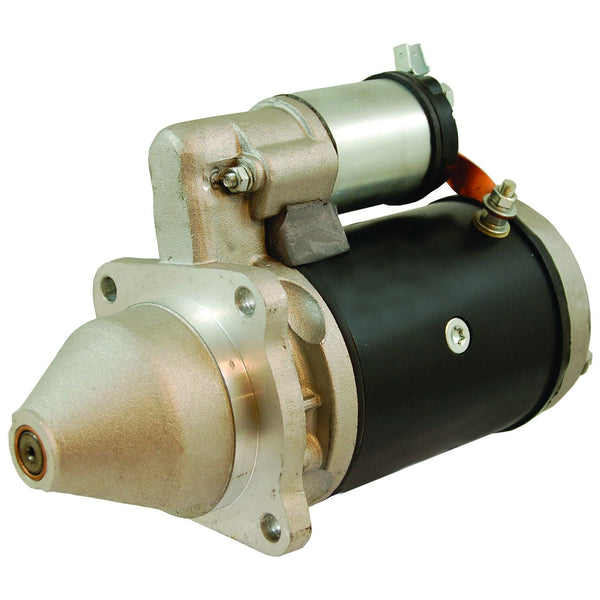 Starter for 1979 Bedford TL Perkins Engines | OEM 0 001 362 093