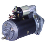 Starter for 1969-1979 Massey Ferguson MF-50 Perkins A4-236 | OEM (Iskra) 11.130.631