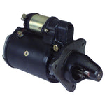 Starter for Agco Gleaner F3 6-301 Diesel | OEM 256898