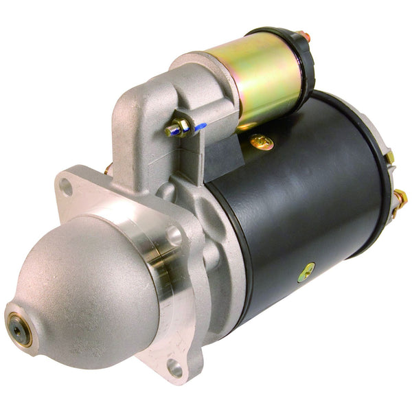 Starter for 1971-1999 Bedford TL Perkins 6-365 Diesel | OEM C000900060090