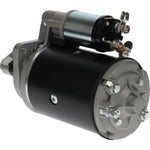 Starter for 1973-2003 JCB 520 L4 4.0L 243cid Perkins 1004-4 | OEM 3116683EX