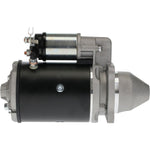 Starter for 1973-2003 JCB 520 L4 4.0L 243cid Perkins 1004-4 | OEM 3116683EX