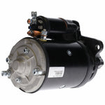 Starter for 1969-1987 Massey Ferguson MF-135 Perkins D3.152 Dsl. | OEM 2824P00301