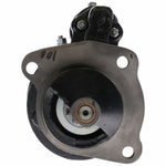 Starter for 1969-1987 Massey Ferguson MF-135 Perkins D3.152 Dsl. | OEM 2824P00301