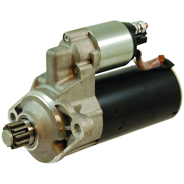 Starter for 2006-2018 Volkswagen - China Passat 3.0, Non-Turbo, Gas (CNG) | OEM 02E 911 023 L