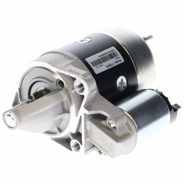 Starter for Mazda Miata L4 1.6L 1597cc | OEM 944280523220