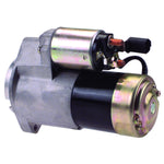 Starter for 2003-2006 Nissan - China Paladin V6 3.3L 3275cc | OEM M000T60181