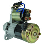 Starter for Nissan Sentra L4 1.6L 1597cc 97cid | OEM 9 007 045 016