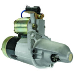 Starter for Nissan Sentra L4 1.6L 1597cc 97cid | OEM 9 007 045 016