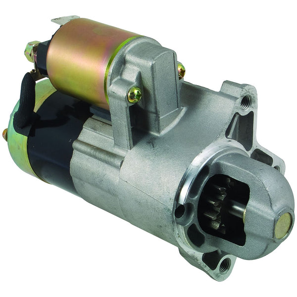 Starter for Mazda MPV V6 3.0L 2954cc 180cid | OEM JE27-18-400D