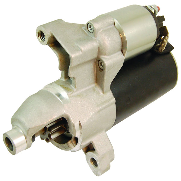 Starter for 2009-2015 Audi - Europe A8 CALA | OEM 06E-911-021-B